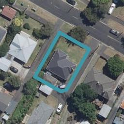 25 Rata Street, Maeroa, Hamilton