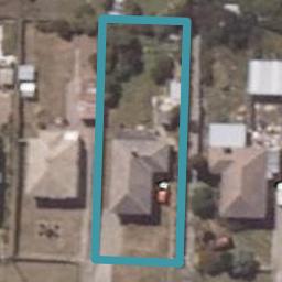 108 Wansbeck Street, Holmes Hill, Oamaru