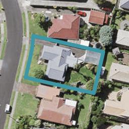 29 Hedge Row, Sunnyhills, Auckland