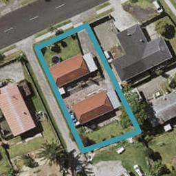 1/43 Charntay Avenue, Clover Park, Auckland