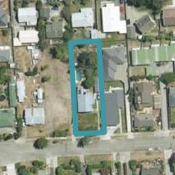 26 Leitrim Street, Redwoodtown, Blenheim