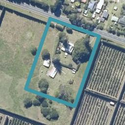 622 State Highway 10, Taipa, Taipa