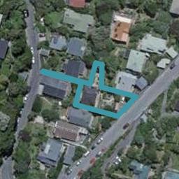 39 Sefton Street, Wadestown, Wellington