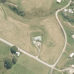 591 Bull Creek Road, Glenledi