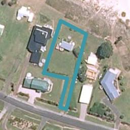 290 Big Bay Road, Manukau Heads, Āwhitu