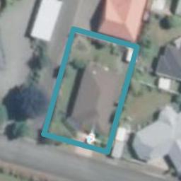 5 Cross Street, Temuka
