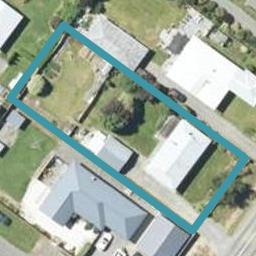 26 Wakefield Street, Seddon