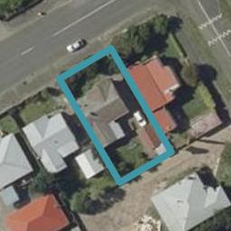 108 Ferguson Street, West End, Palmerston North