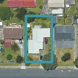 8A McKee Avenue, Fenton Park, Rotorua