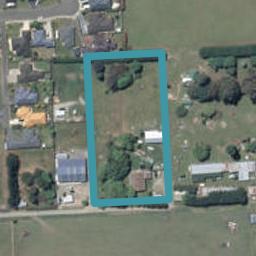 40 Judsons Road, Woodend, Woodend