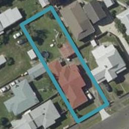 7 Keeling Street, West End, Palmerston North