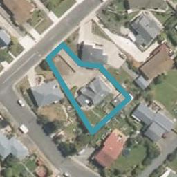 53 Lewin Street, Balclutha