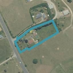 1664 Gordonton Road, Taupiri