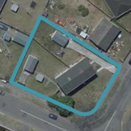 1 Eureka Street, Aranui, Christchurch