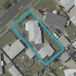 60 Herbert Avenue, Cloverlea, Palmerston North