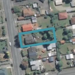 38 Allnatt Street, Temuka