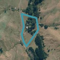573 Ormondville Te Uri Road, Dannevirke