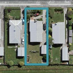 391 Centre Street, Rockdale, Invercargill