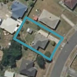 31 Goldsmith Crescent, Levin, Levin