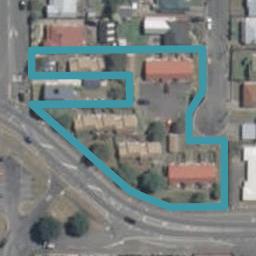 4 Clyde Street, Seaview, Timaru
