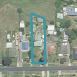 8 Alexandra Street, Huntly, Huntly