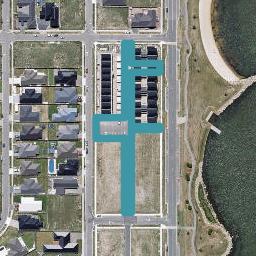 29B Lakeside Drive, Pegasus, Pegasus