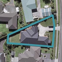 418 Mangorei Road, Highlands Park, New Plymouth