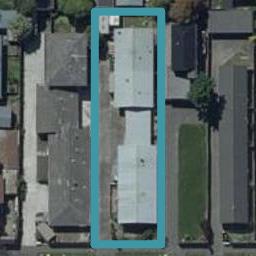 2/551 Hereford Street, Linwood, Christchurch
