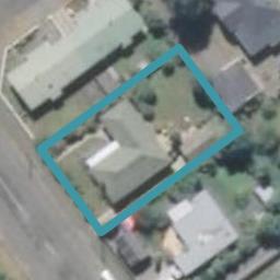 74 Mckenzie Street, Geraldine