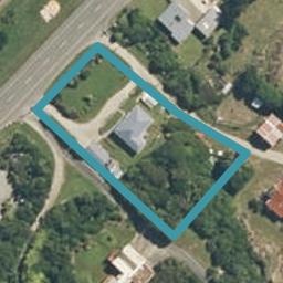 130 Kumara Junction Highway, Hokitika