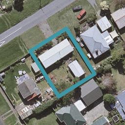14 Gold Street, Waitara, Waitara