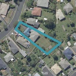 134 Centennial Avenue, Helensburgh, Dunedin