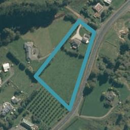 2087 Te Pahu Road, Whatawhata