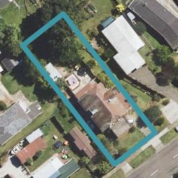 20 Rua Street, Mangapapa, Gisborne