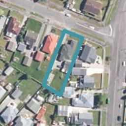 14 Eva Street, Greymouth, Greymouth