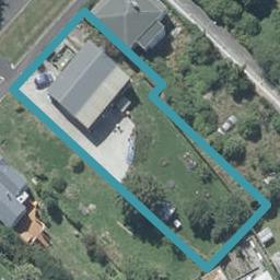 30 Constitution Street, Port Chalmers, Dunedin