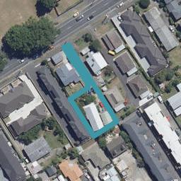 38 Fifth Avenue, Enderley, Hamilton