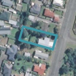 7 John Street, Temuka