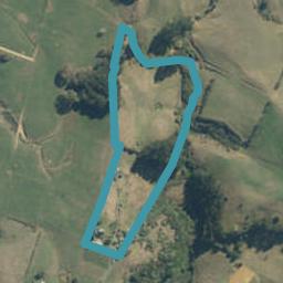 257B Kaipo Flats Road, Tuakau
