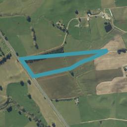 0 State Highway 1, Putaruru, Putaruru