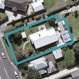 57 Govett Avenue, Frankleigh Park, New Plymouth