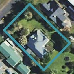 91A Puriri Street, Hawera