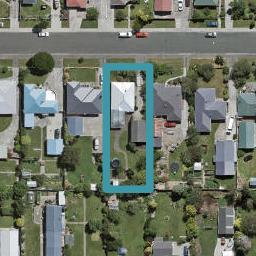169 Dome Street, Newfield, Invercargill