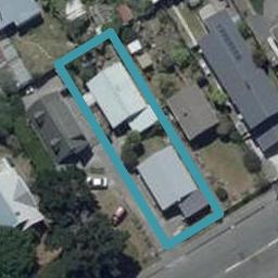 1/60 Effingham Street, North New Brighton, Christchurch
