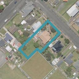 19 Caius Avenue, Gonville, Whanganui