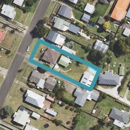 12 Cook Street, Te Hapara, Gisborne
