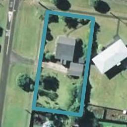 2 South Road, Manaia, Manaia