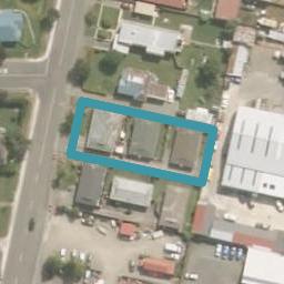 223B Park Street, Winton, Winton