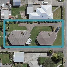 303 Pomona Street, Strathern, Invercargill