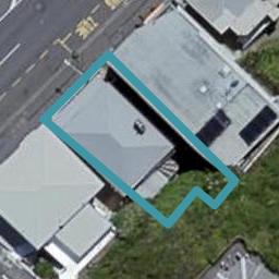 64 Oriental Parade, Oriental Bay, Wellington